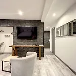 Dream Loft Jacuzzi - Sauna *