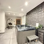 Dream Loft Jacuzzi - Sauna