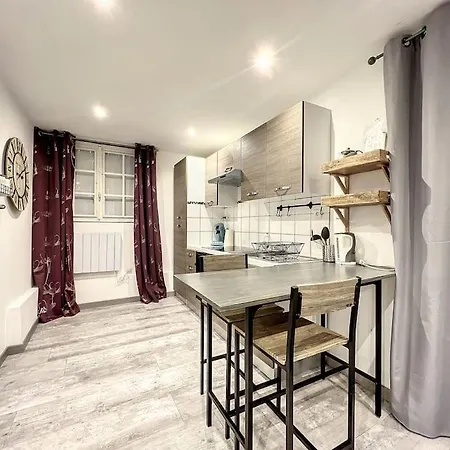 Dream Loft Jacuzzi - Sauna Brest