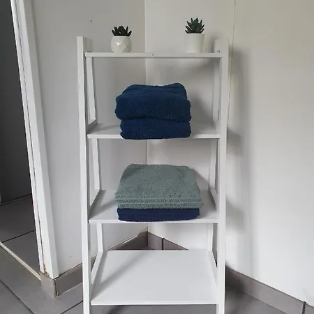 Apartmán Dream Loft Jacuzzi - Sauna *