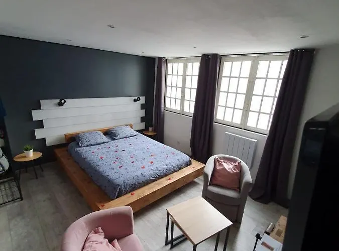 Dream Loft Jacuzzi - Sauna Apartman *