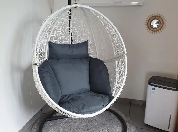 Dream Loft Jacuzzi - Sauna Apartman