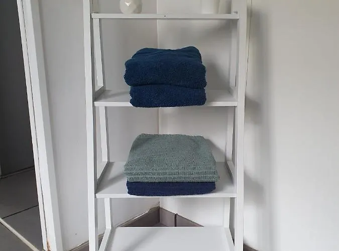 Apartmán Dream Loft Jacuzzi - Sauna *